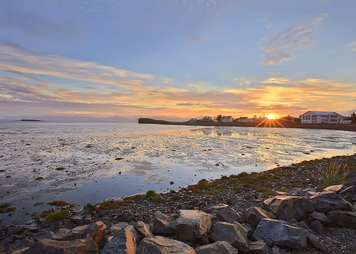 Hoefn - Berjaya Iceland Hotels