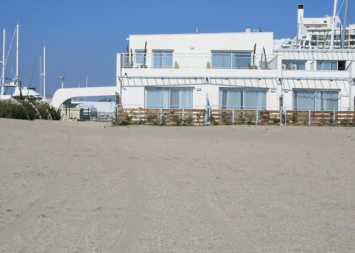 Residence Cote Mer