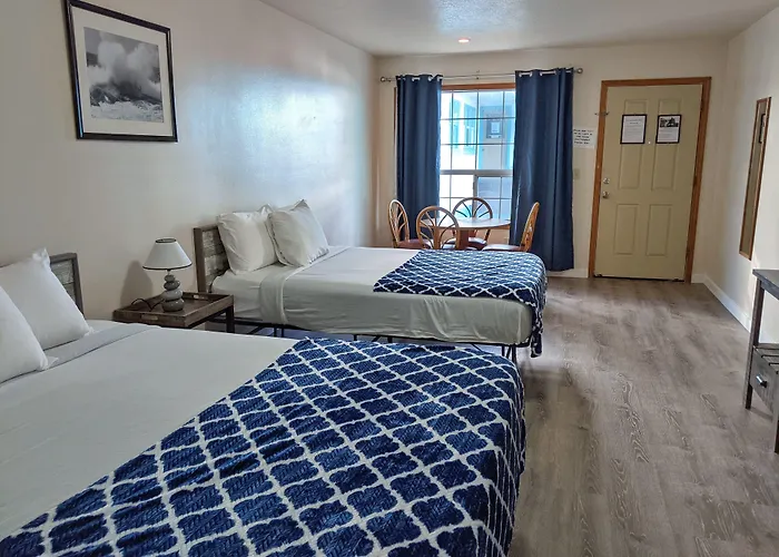 Hillcrest Inn