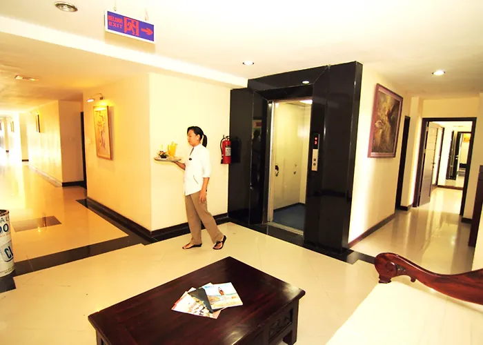 Nirmala Hotel & Convention Centre