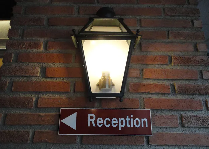 Hotel Chiffre
