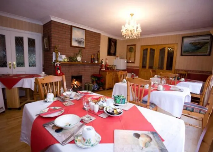Evergreen Bed & Breakfast