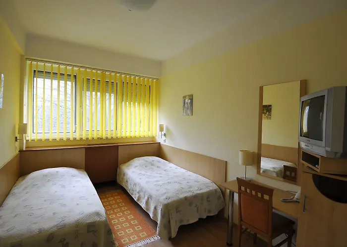 Sport Hotel