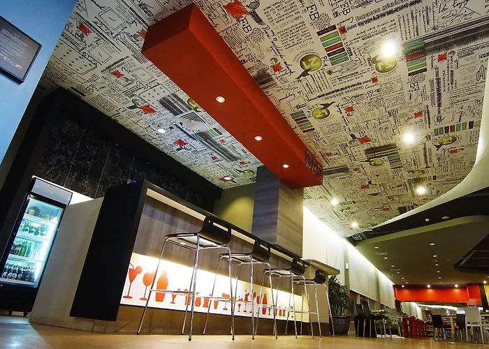 Ibis Surabaya City Center
