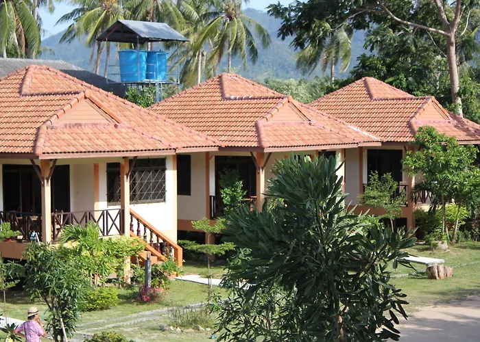 Kanlaya Park