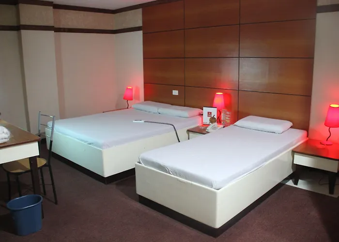 Hotel Sogo Tarlac