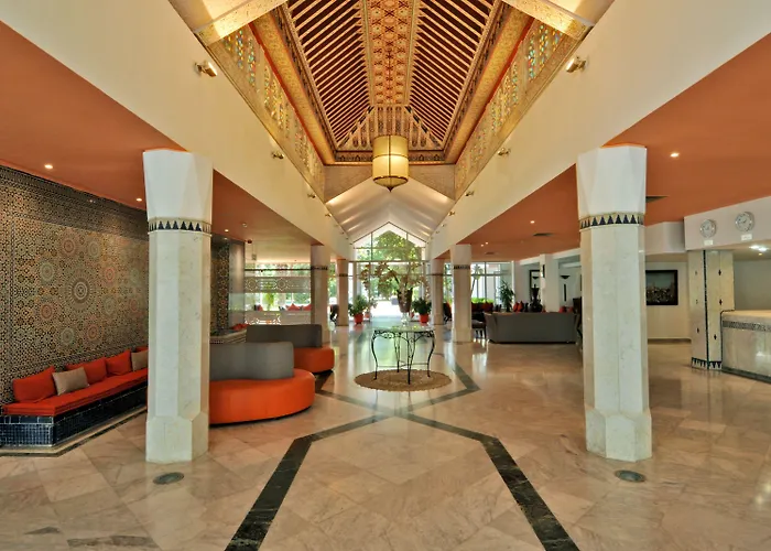 Hotel Volubilis