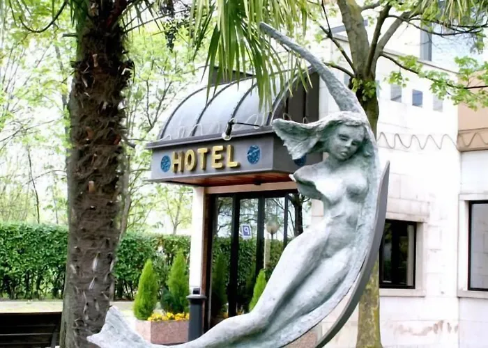 Hotel Garden
