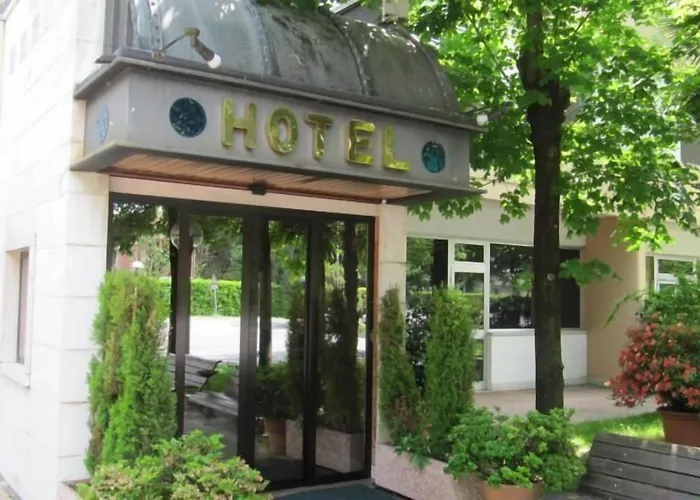Hotel Garden