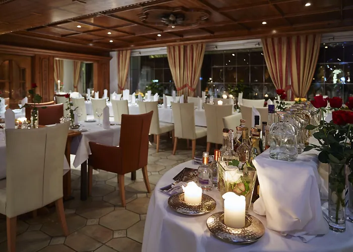 Hotel Seegarten
