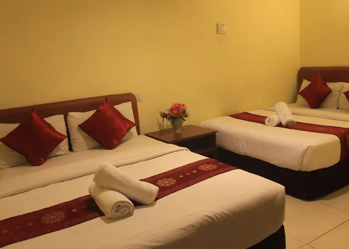 Sun Inns Kelana Jaya