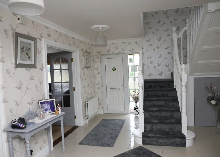 Bridgeburnhouse Bed And Breakfast