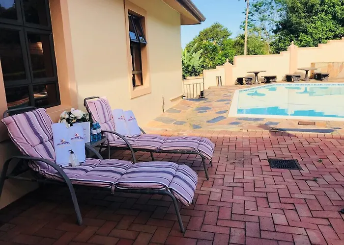 Jay And Bee Guesthouse