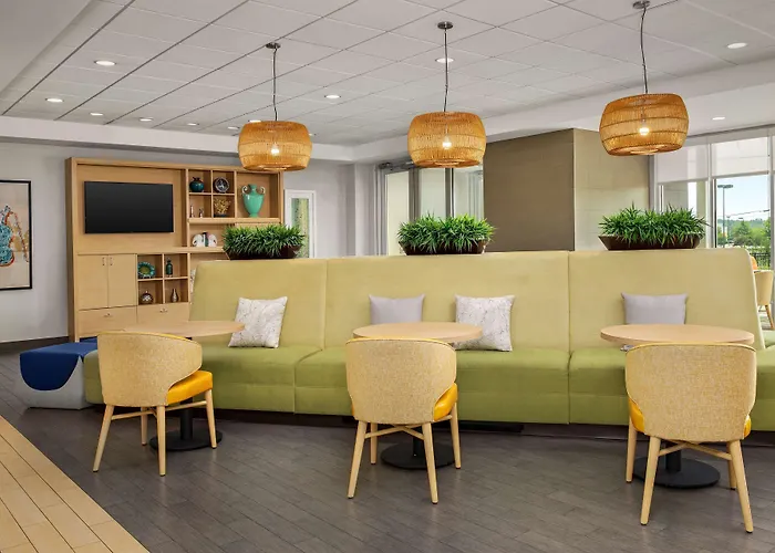 Home2 Suites By Hilton - Memphis/Southaven