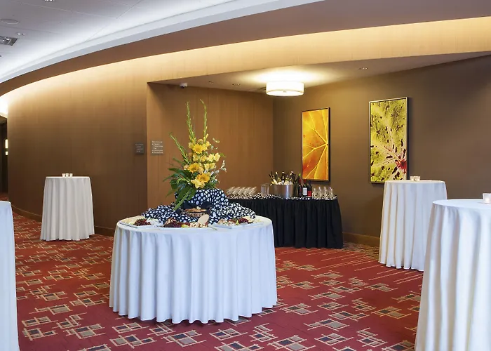 Hyatt Place Champaign/Urbana