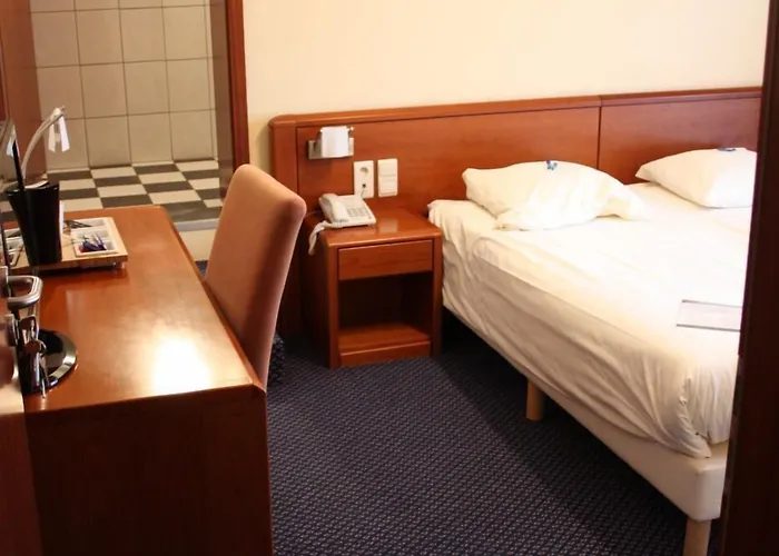 Hotel Royal Zelzate