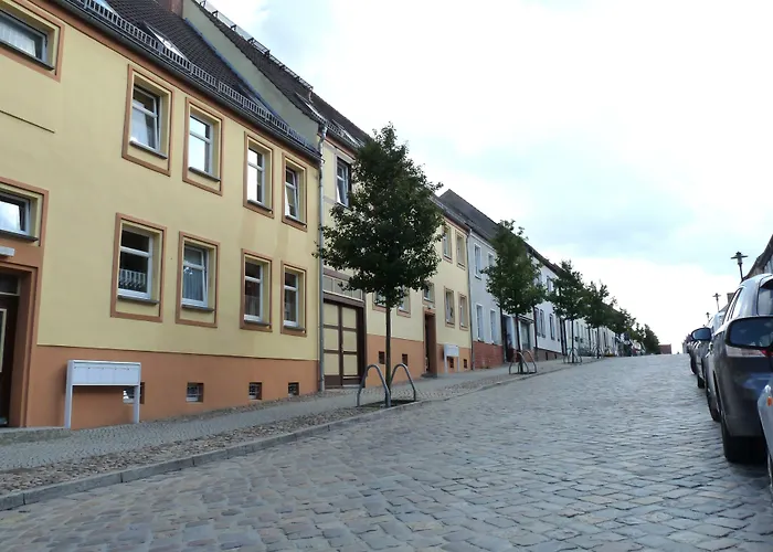 Hotel Garni "Zum Eichwerder"