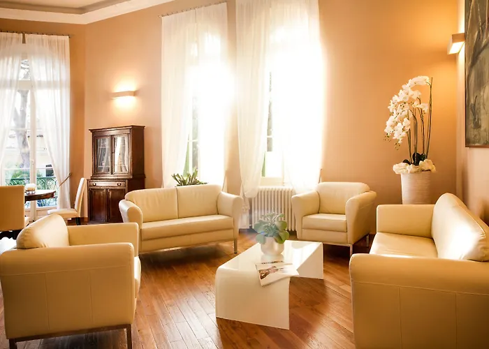 Villa Sylva&Spa