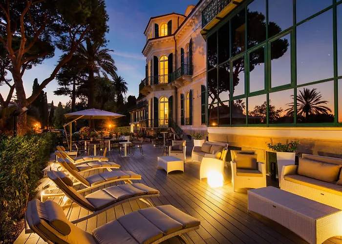 Villa Sylva&Spa