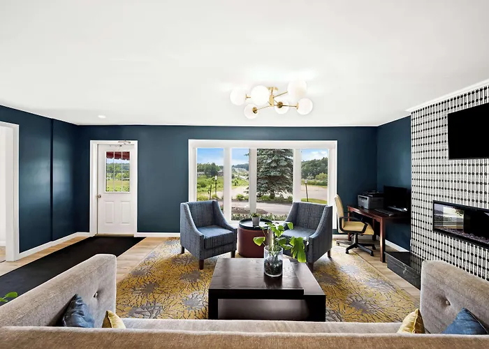 Best Western - Freeport Inn