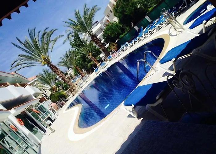M. Moniatis Hotel