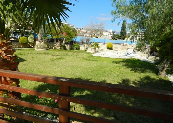 M. Moniatis Hotel