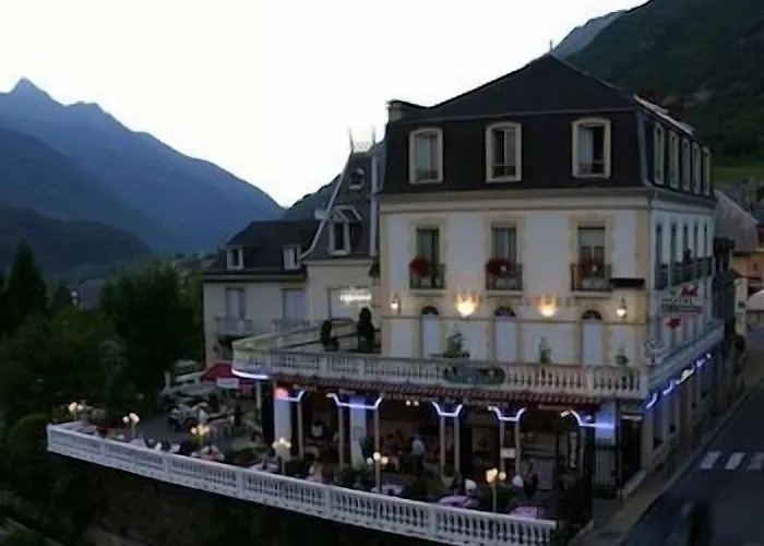 Hotel Tourmalet