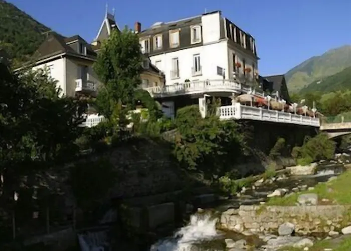 Hotel Tourmalet