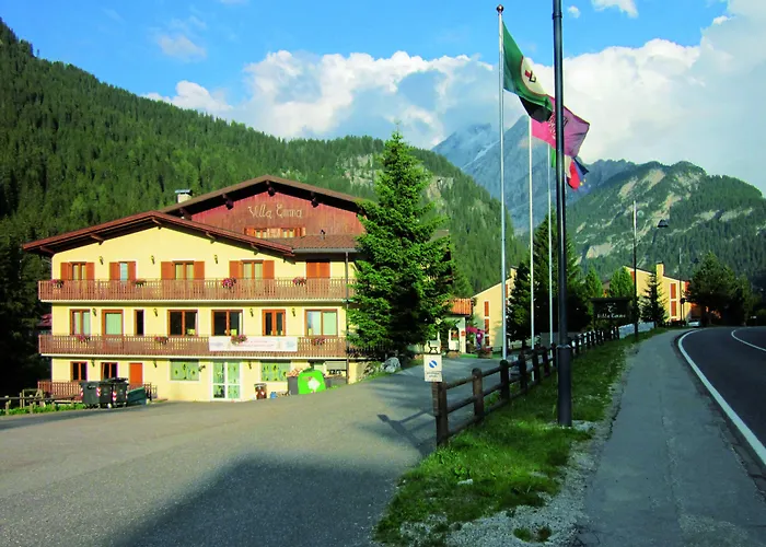 IHR Hotel Villa Emma