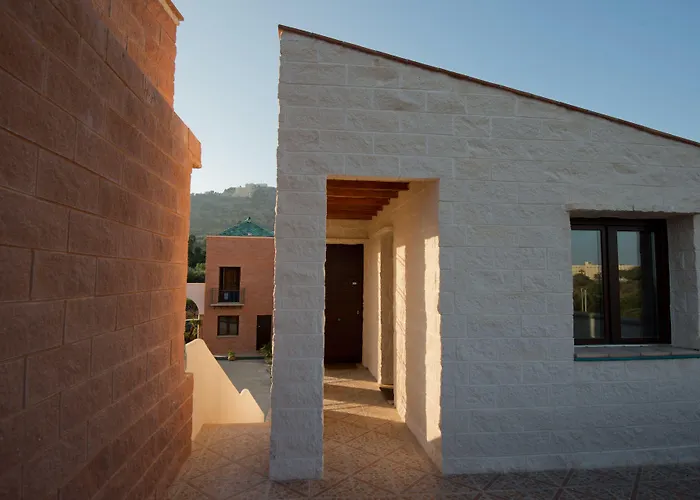Il Marchese Hotel & Spa