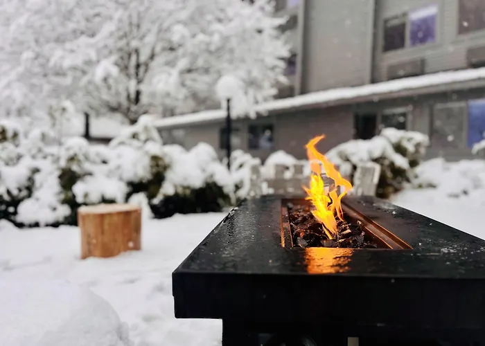 A Hotel Inn Sunapee