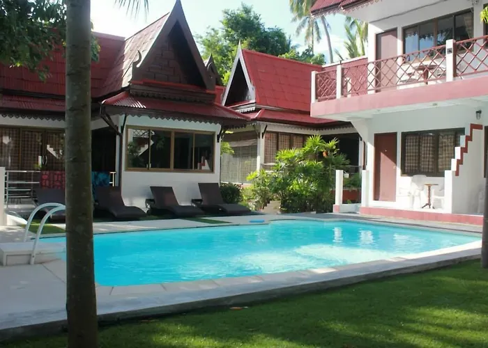 Chaweng Noi Resort