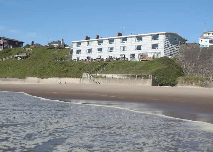 West Beach Suites
