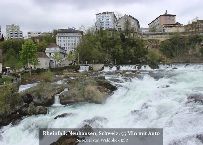 Hotel Waldblick Bsr Ihr Zwischenstopp Im Schwarzwald