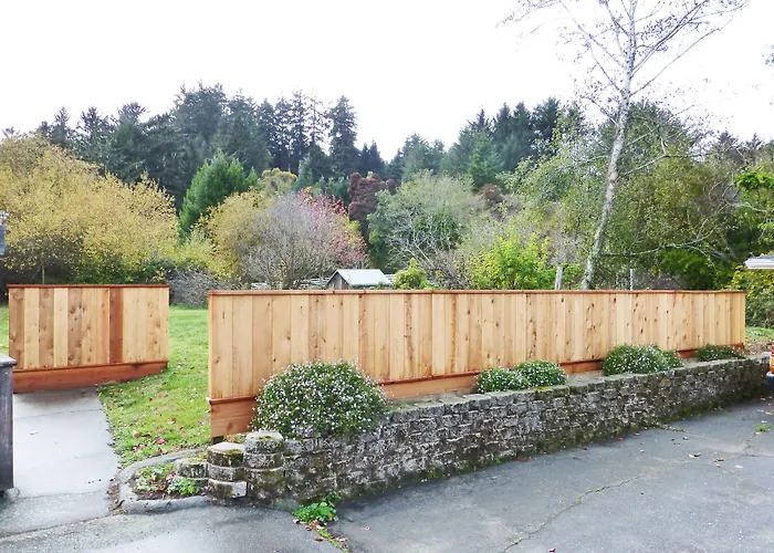 Redwood Suites