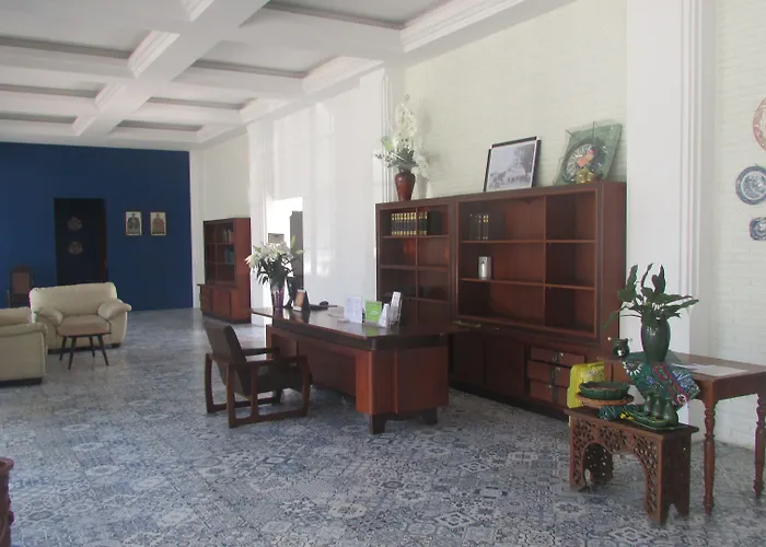 Riche Heritage Hotel Kayutangan Malang