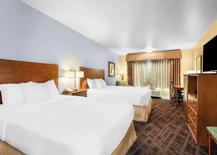 Inn At Joshua Tree