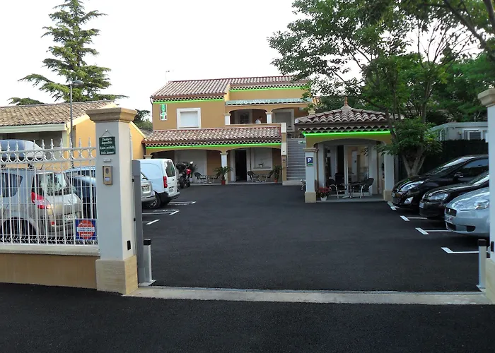 Hotel L'Anvia