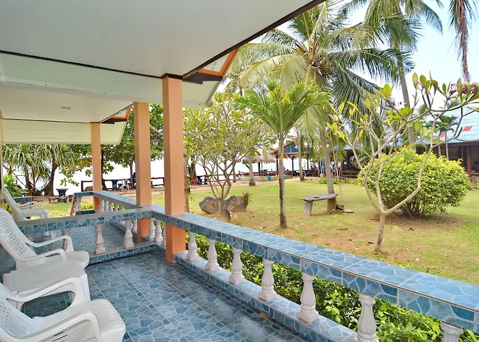 Lanta Emerald Bungalow