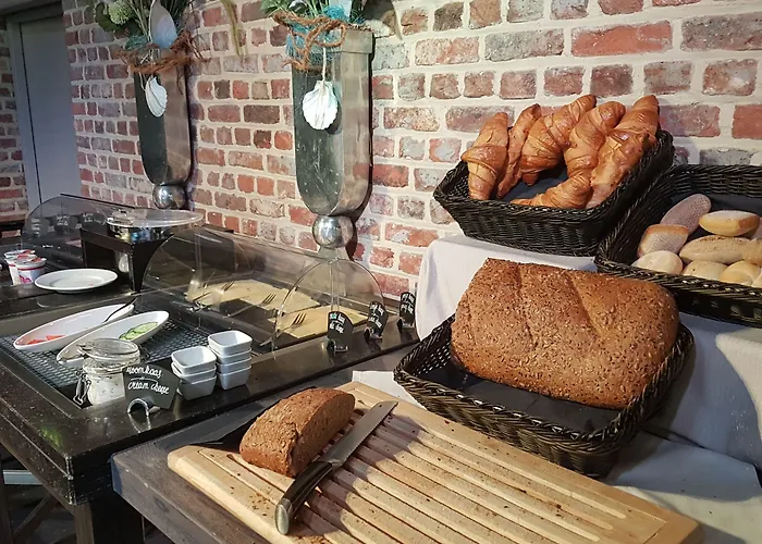 Boetiek Hotel Plein Vijf Deurne