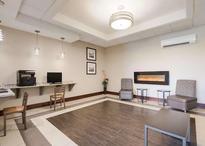 Best Western Northwest Indiana Inn