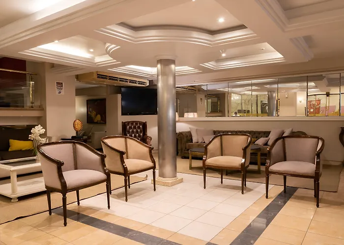 Hotel Metropol