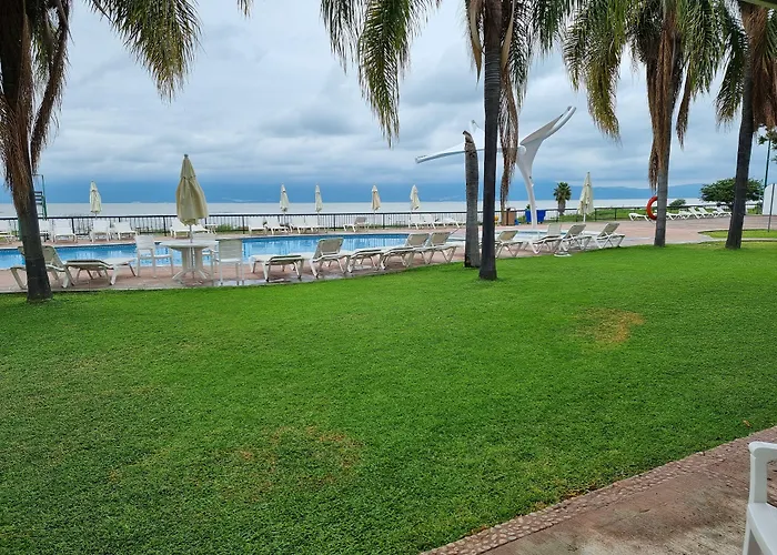Real De Chapala