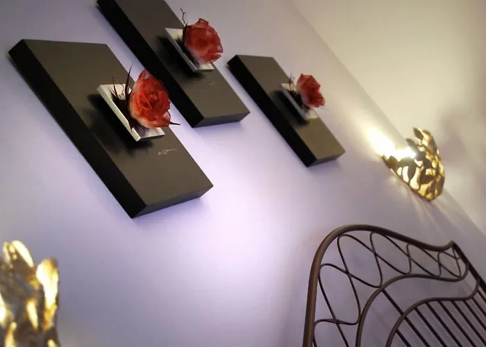 Smart Suite & Apartments