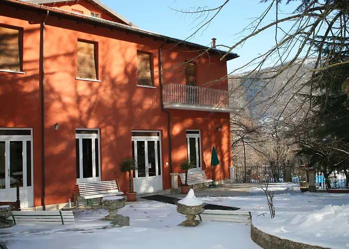 Hotel Roma