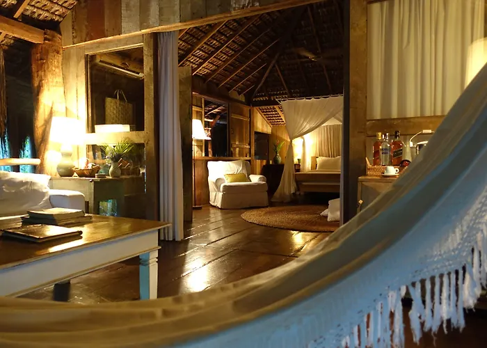 Uxua Casa Hotel & Spa