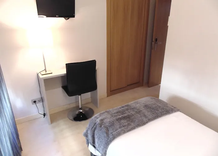 Hotel Trueba