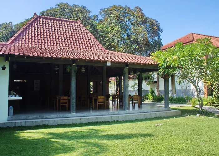 Puri Pangeran Hotel
