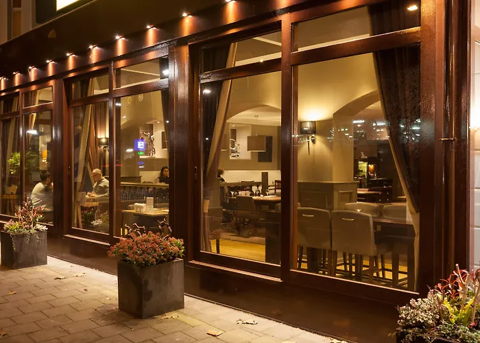 The Rosendale