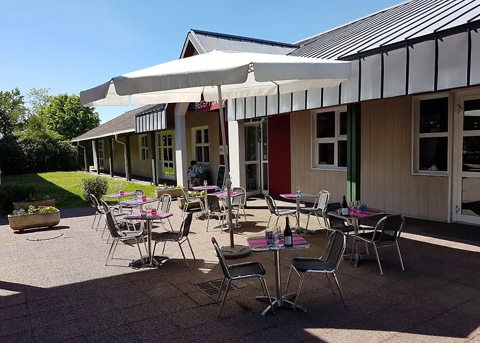 Brit Hotel Confort Lyon Dardilly